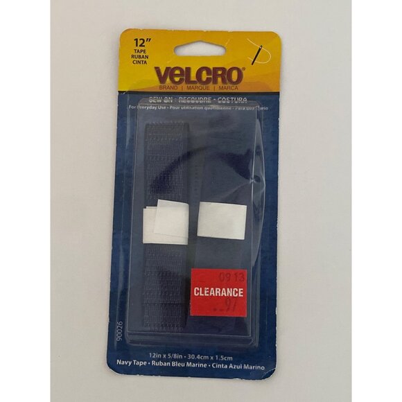 Sewing Supplies Buttons Ribbons Rick Rack Bias Tape Assorted Embellishment VTG - Picture 13 of 14